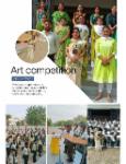 Earth Day celebration